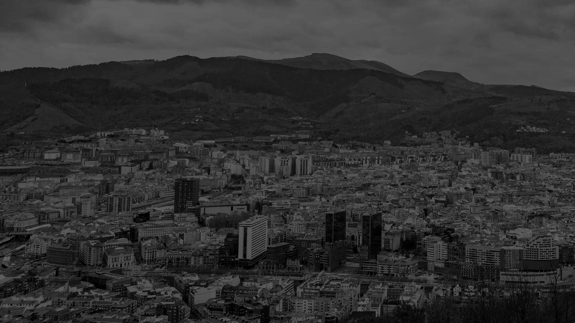Servicio Hosting Bilbao ABETEK